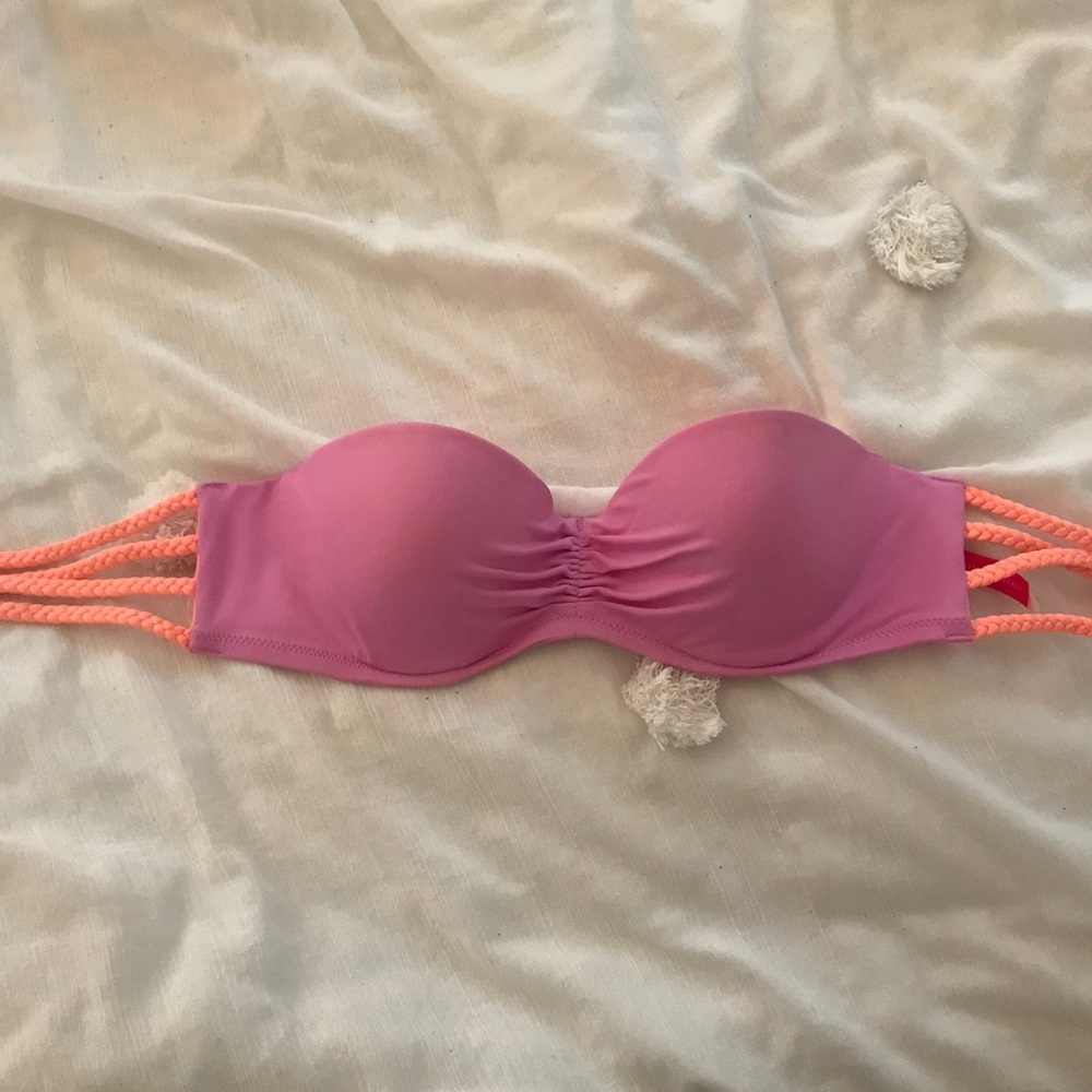 VS bathing suit top